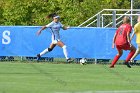 Women's Soccer vs BSU  Women's Soccer vs Bridgewater State University. - Photo by Keith Nordstrom : Wheaton, Soccer
